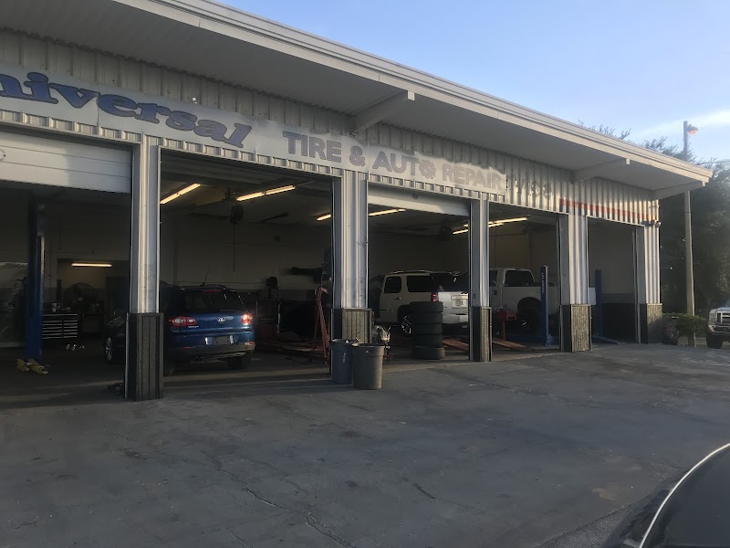 Photo of Hometown Tire & Auto Repair