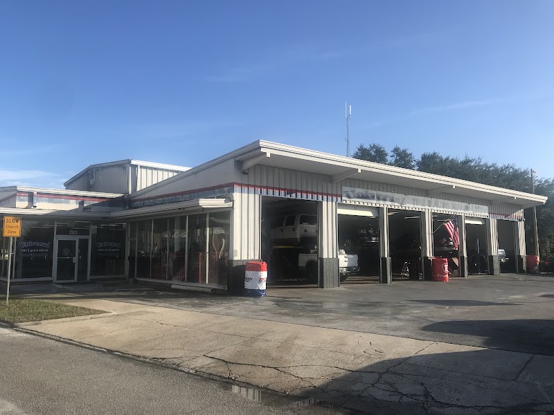 Hometown Tire & Auto Repair photo 4