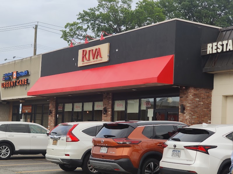 Photo of Riva Mediterranean & Turkish Cuisine
