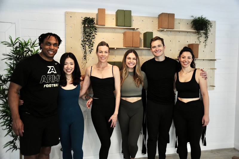 Photo of Talo Yoga