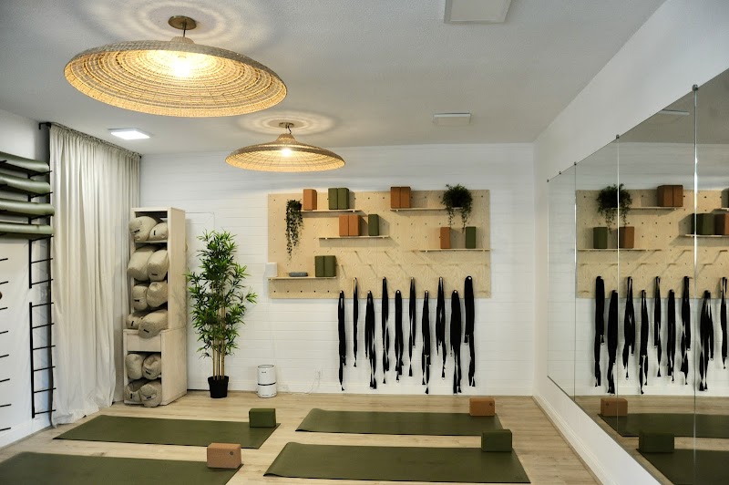 Talo Yoga photo 2