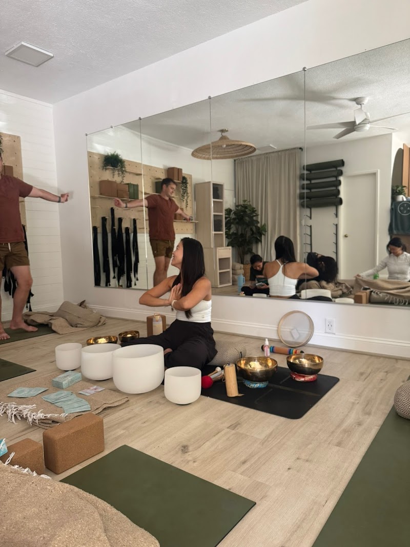 Talo Yoga photo 4