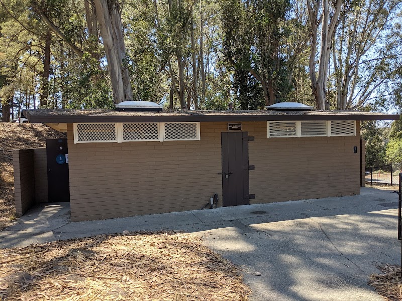 Photo of Restroom