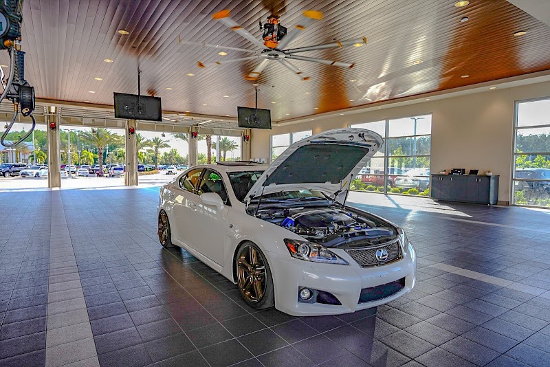 Lexus of Wesley Chapel photo 5