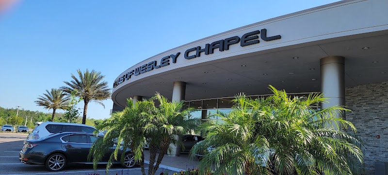 Photo of Lexus of Wesley Chapel