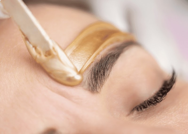 Vivi Lashes and Brows Beauty Studio LLC photo 3