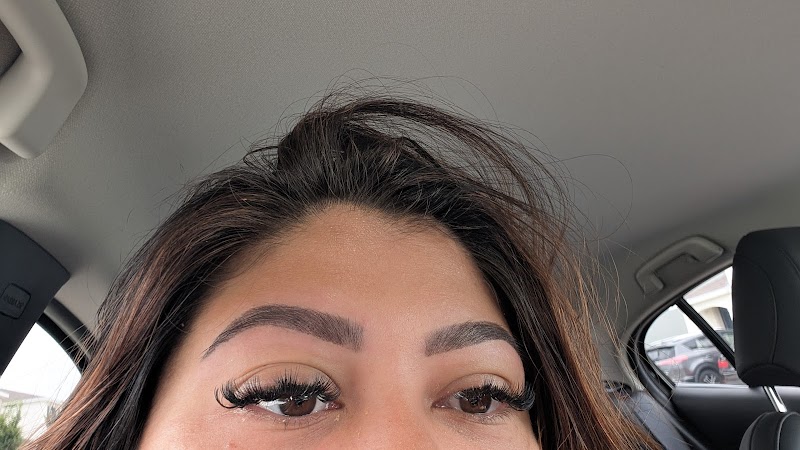 Vivi Lashes and Brows Beauty Studio LLC photo 5