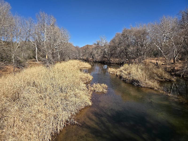 Red Rock State Park photo 2