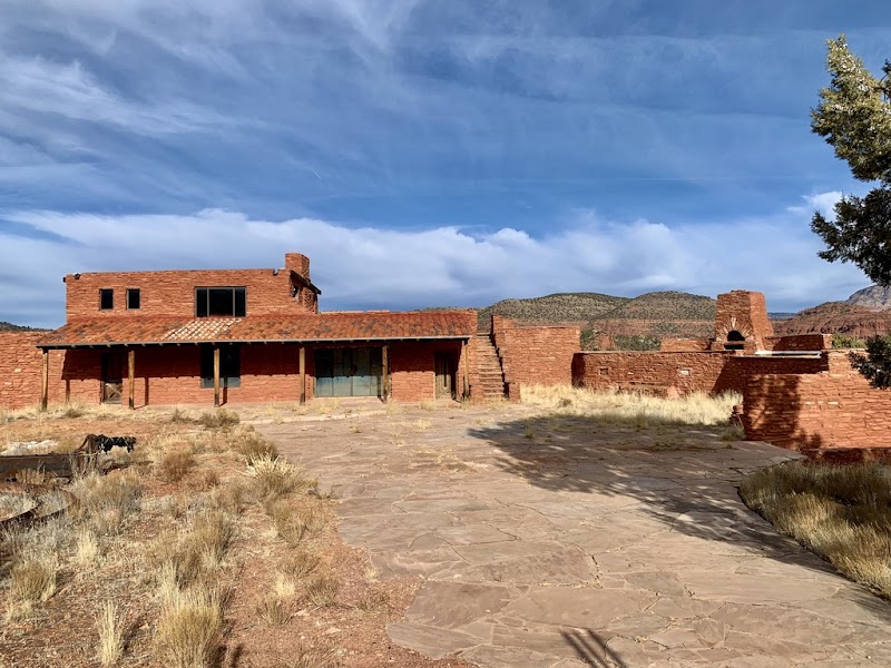 Red Rock State Park photo 4