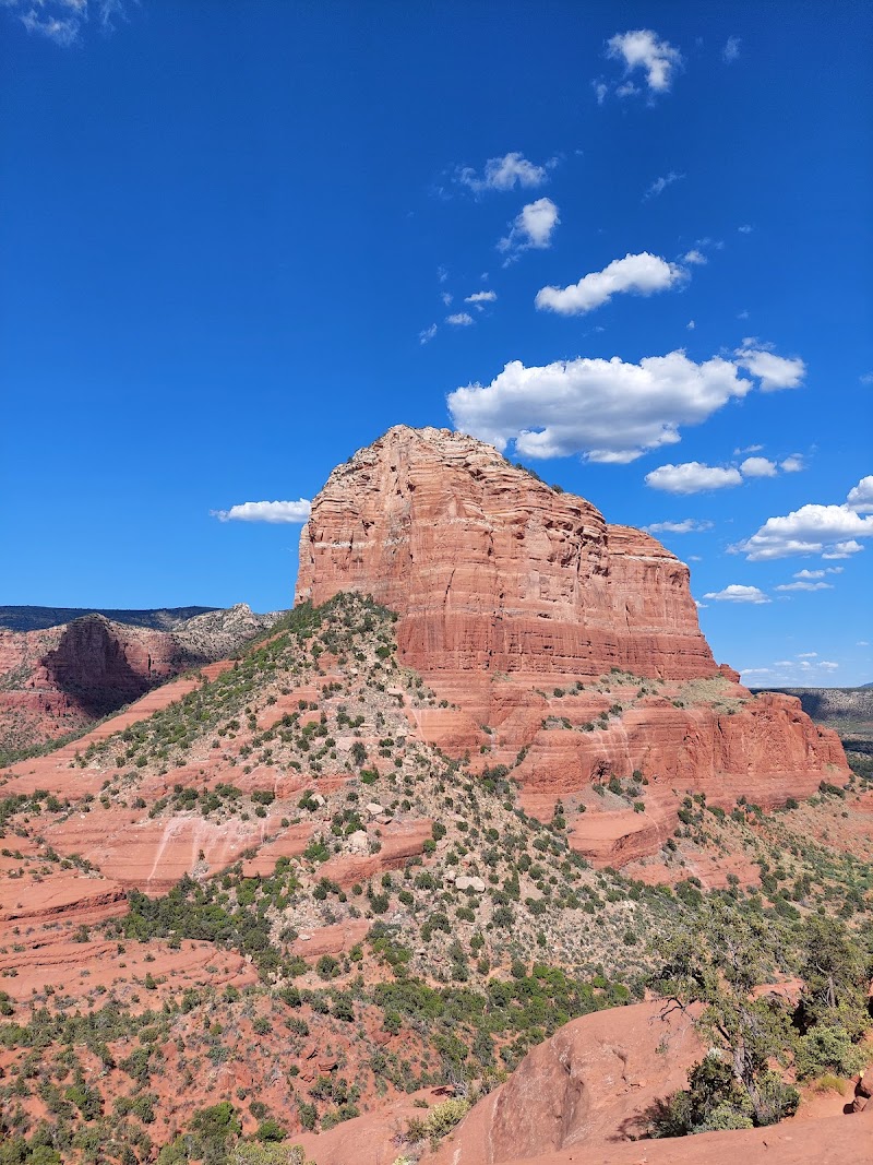 Photo of Red Rock State Park