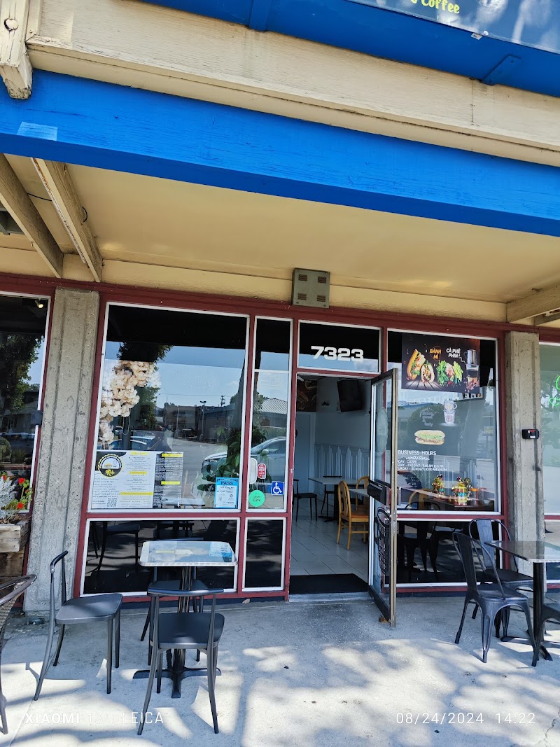 Photo of Relo Vietnamese Sandwich and Coffee