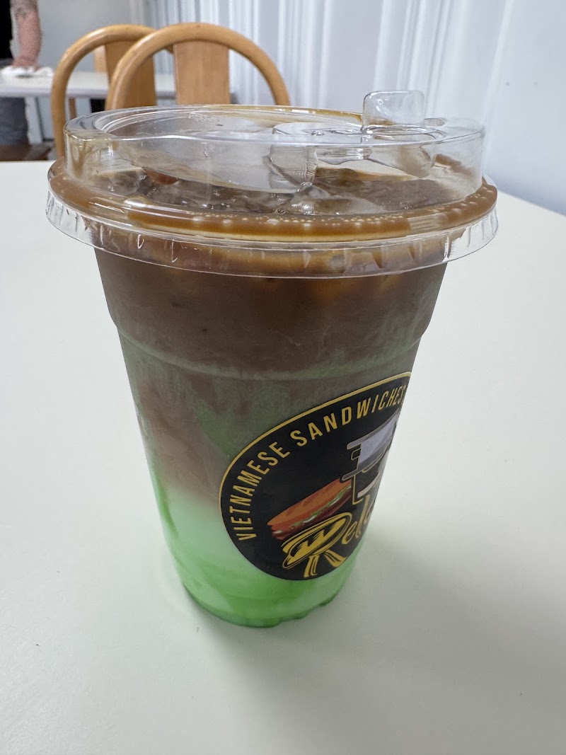 Relo Vietnamese Sandwich and Coffee photo 4