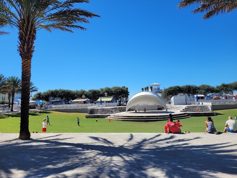 Seaside Amphitheater photo 3