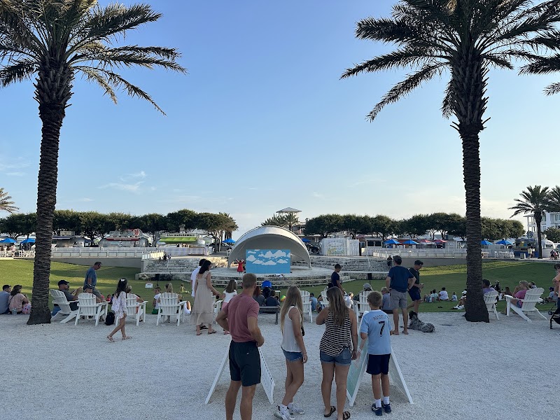 Seaside Amphitheater photo 2