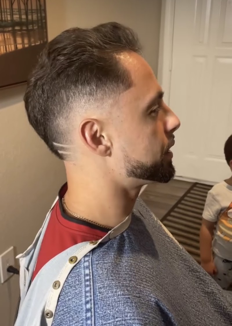 Top-Tier Fades photo 2