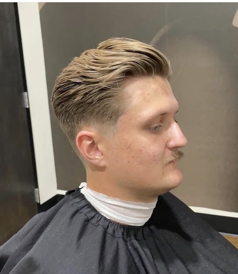 Top-Tier Fades photo 4