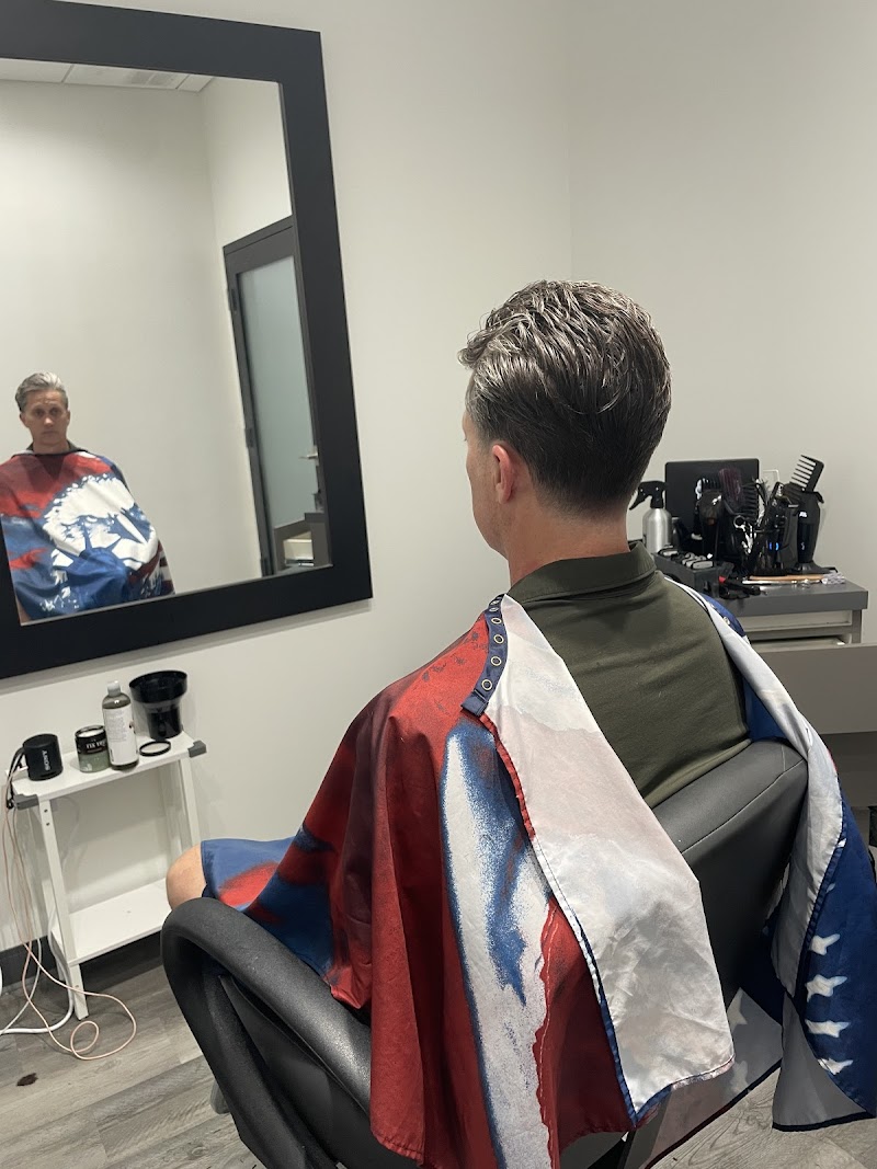 Photo of Top-Tier Fades