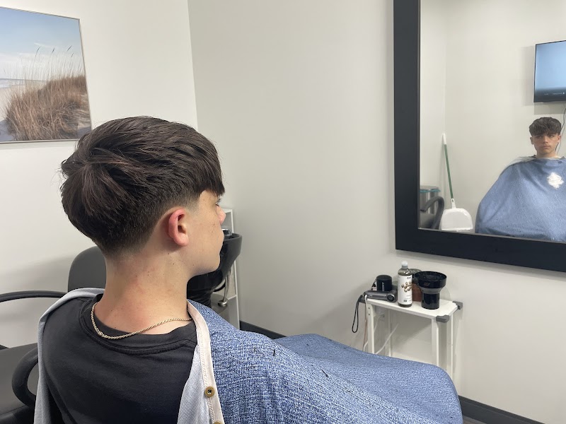 Top-Tier Fades photo 5