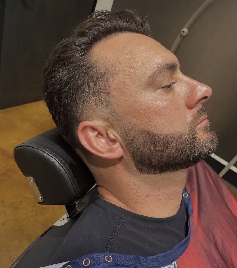 Top-Tier Fades photo 3