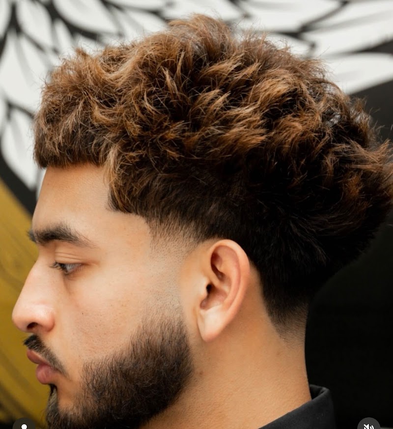 Gordito_the Barber photo 2