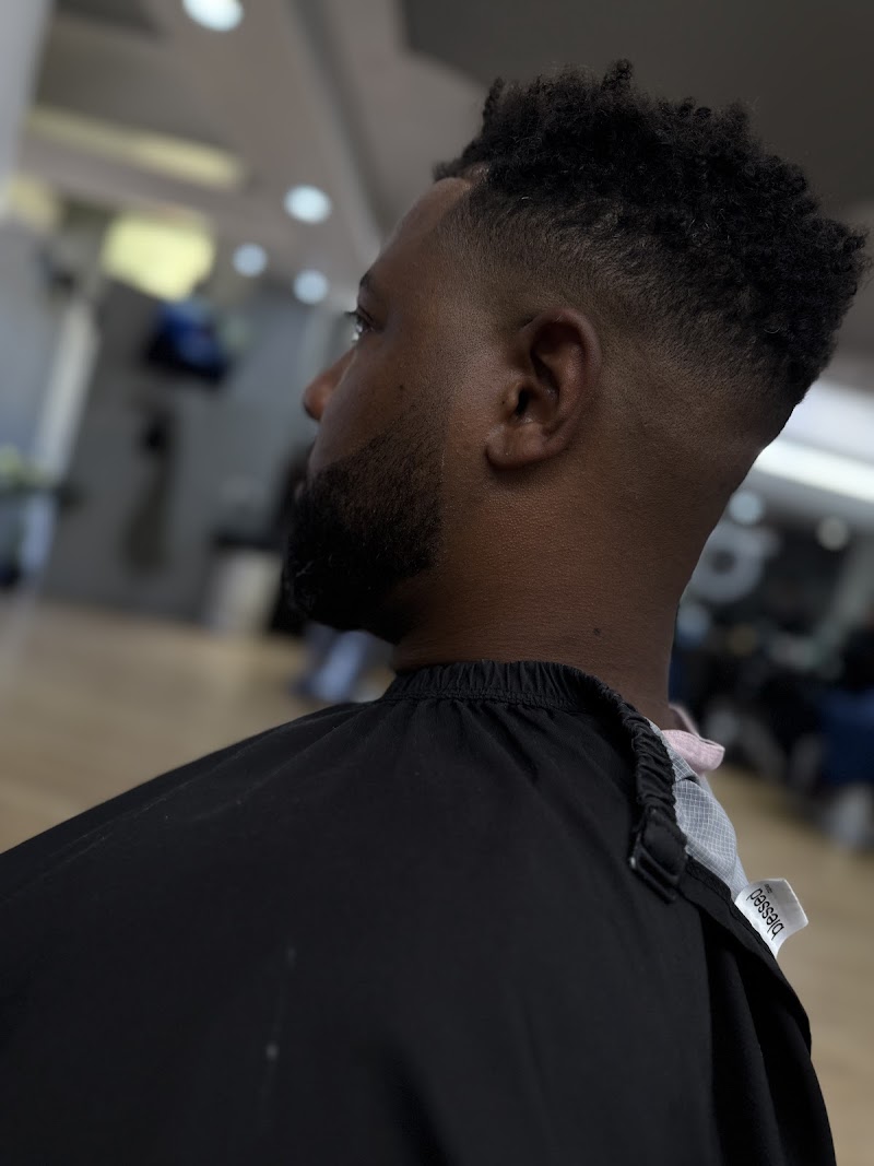 Gordito_the Barber photo 4