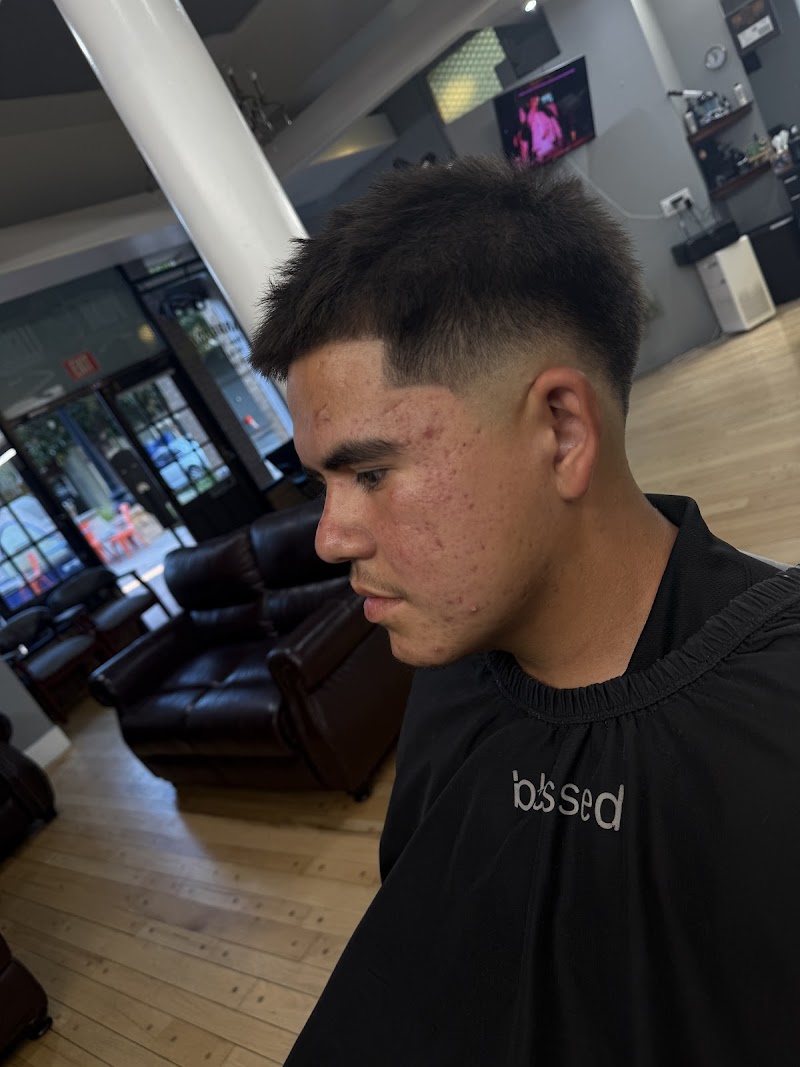 Gordito_the Barber photo 5