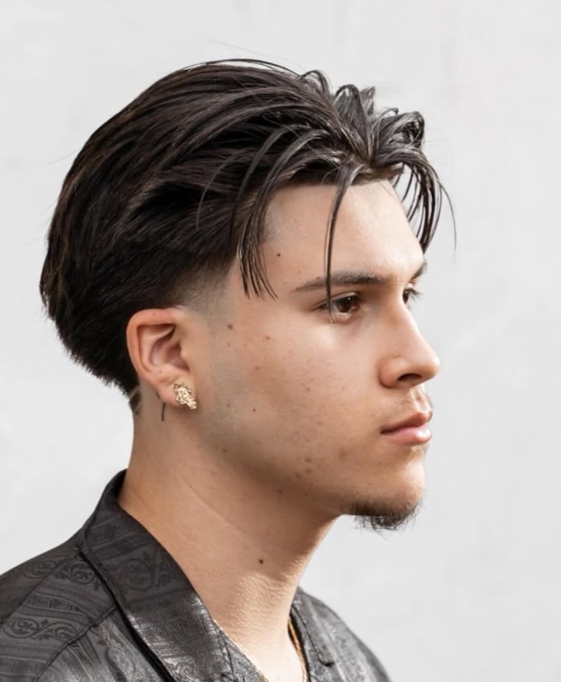 Gordito_the Barber photo 3