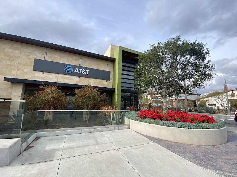 Photo of AT&T Store