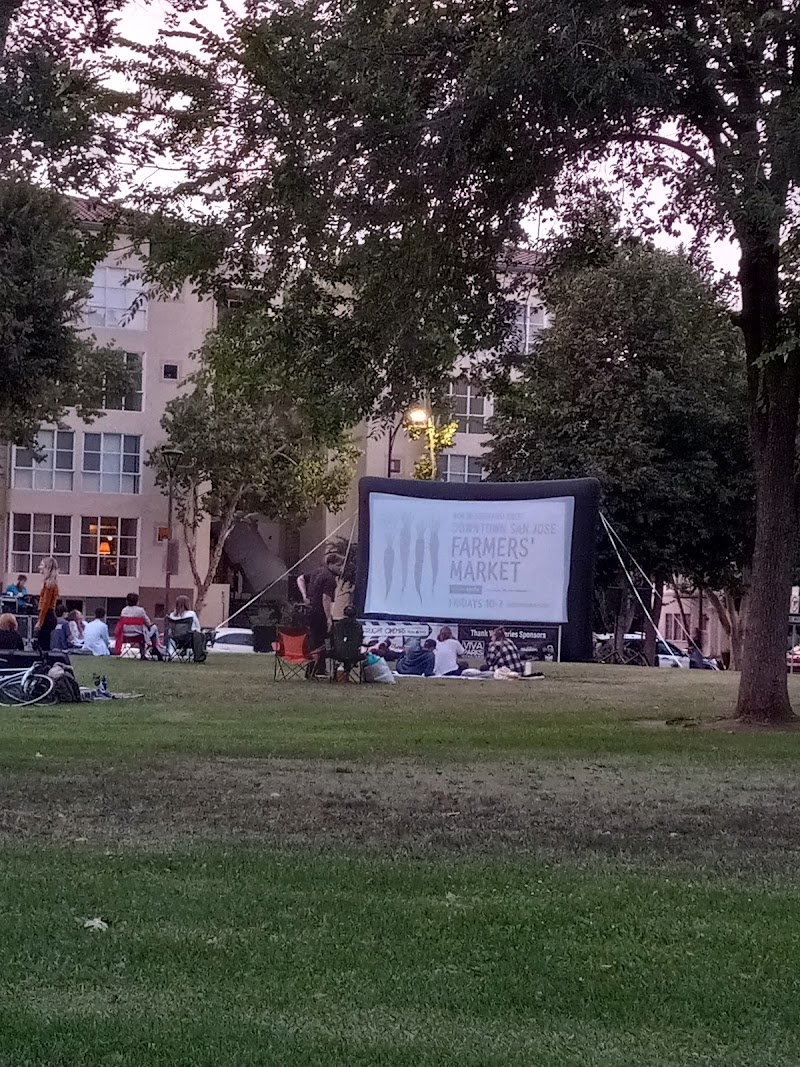 Photo of Starlight Cinema