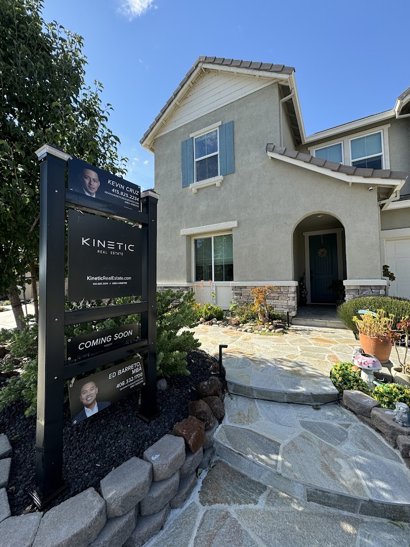 Kevin Cruz - Realtor in South San Francisco photo 4