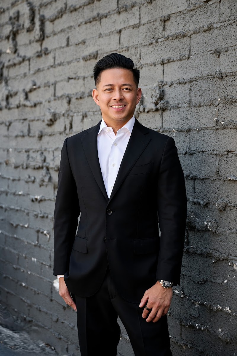 Photo of Kevin Cruz - Realtor in South San Francisco
