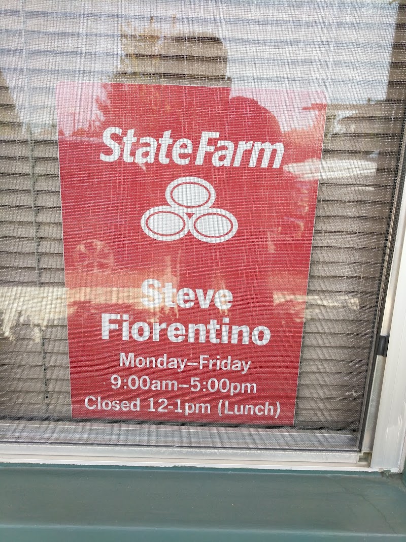 Steve Fiorentino - State Farm Insurance Agent photo 5