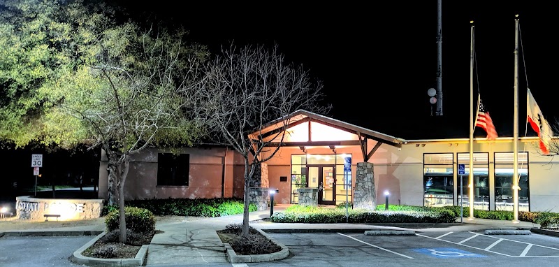 Photo of Cotati Police Department