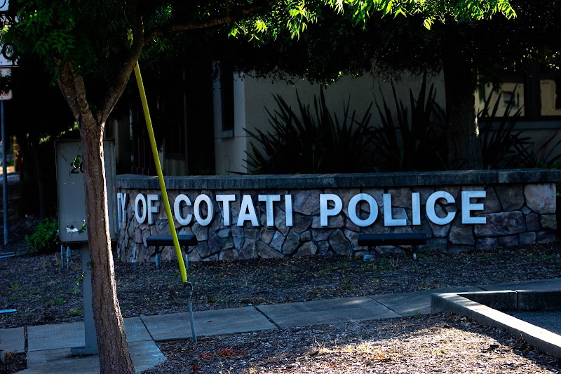 Cotati Police Department photo 2