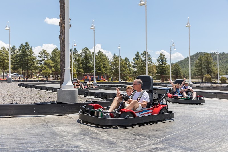 Photo of Grand Canyon Go-Karts