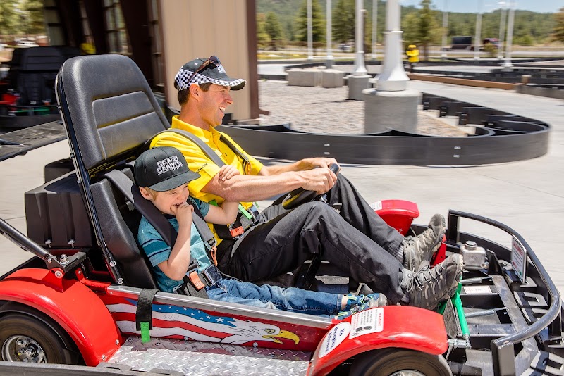Grand Canyon Go-Karts photo 4