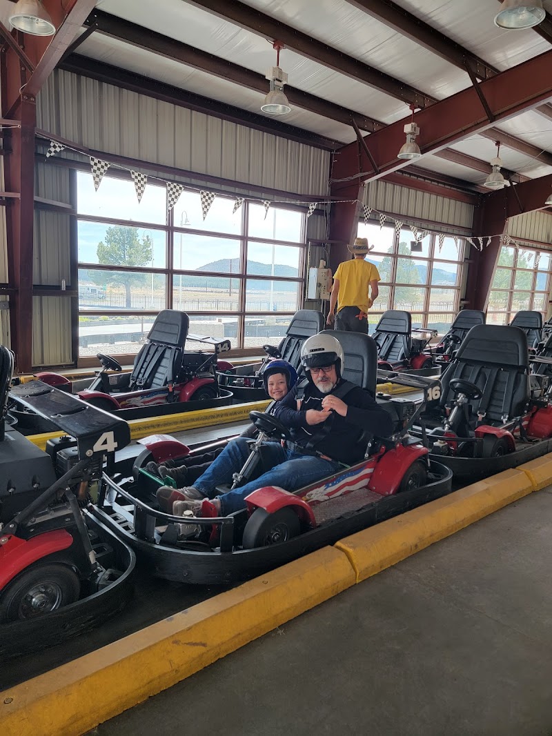 Grand Canyon Go-Karts photo 5