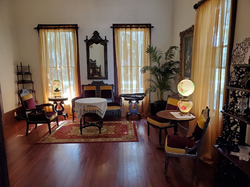 Baker House photo 2