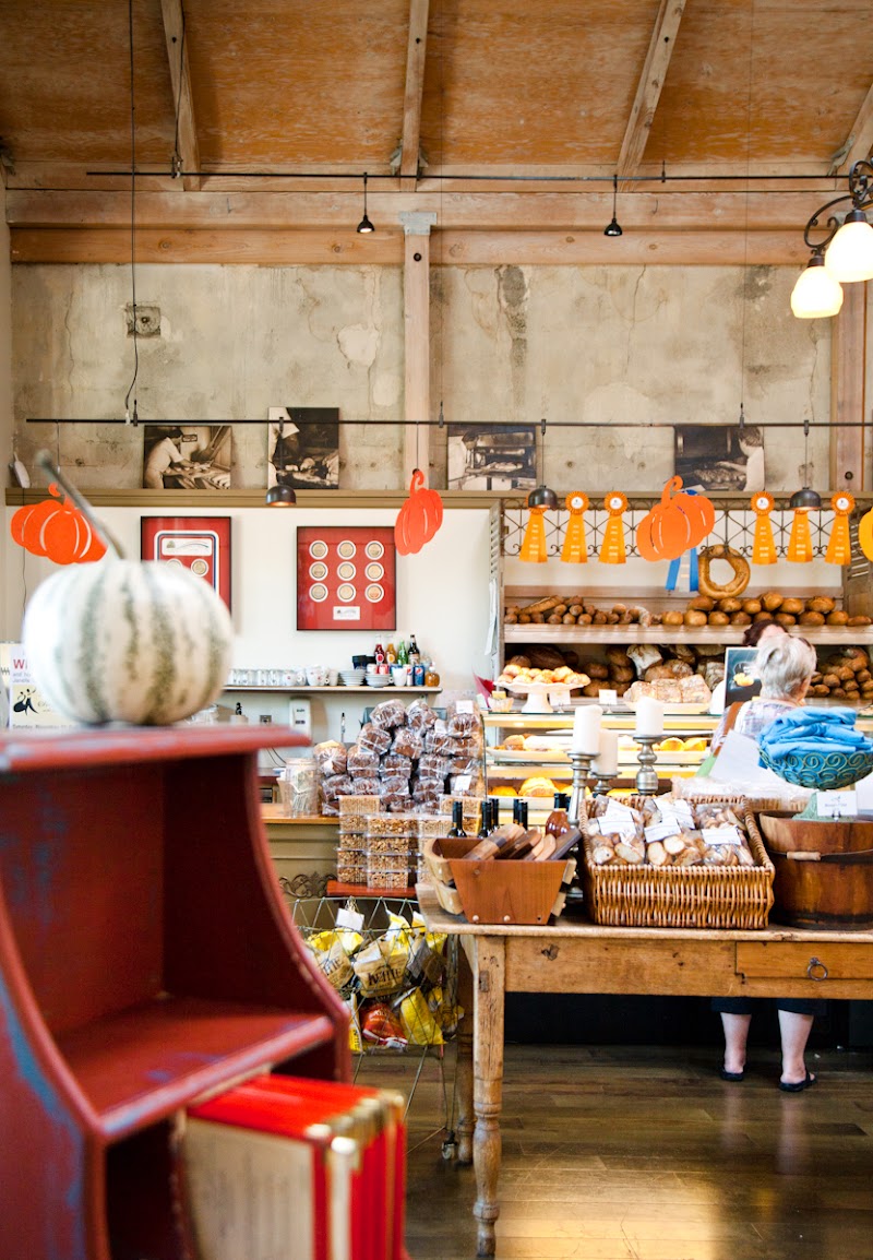 Photo of Costeaux French Bakery