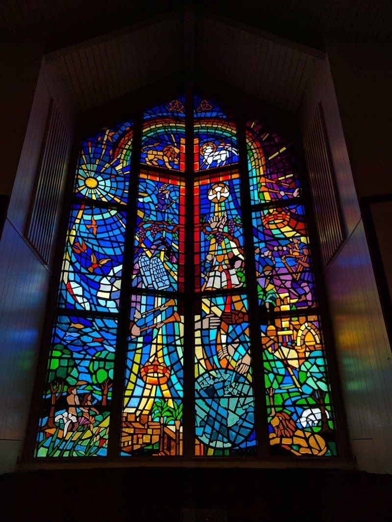 Peninsula Bible Church Cupertino photo 3