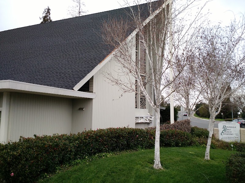 Peninsula Bible Church Cupertino photo 5
