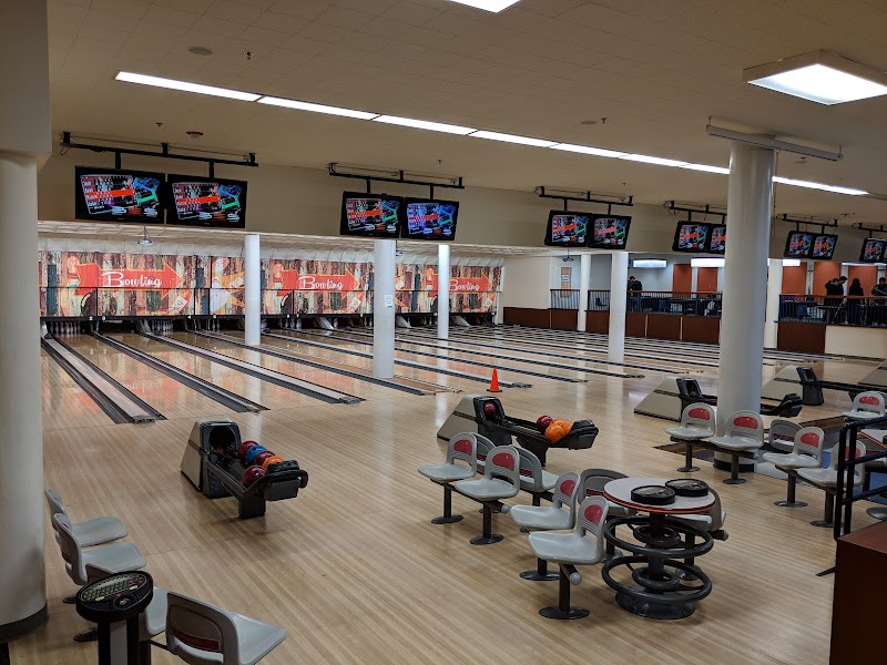 UC Davis Games Area photo 3