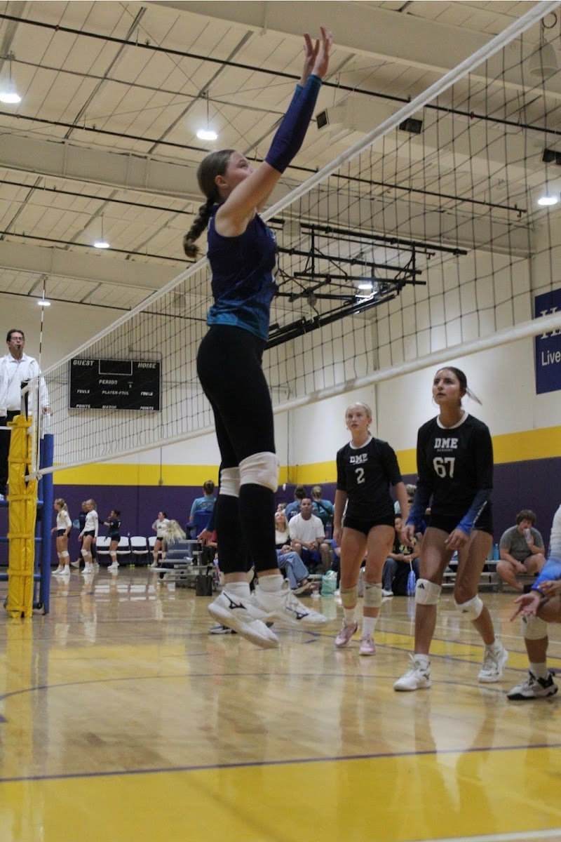 Photo of Florida Legacy Volleyball