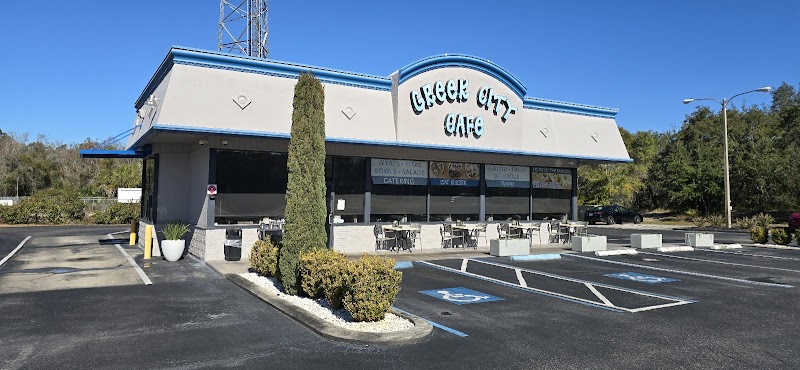 Photo of Greek City Cafe - Spring Hill