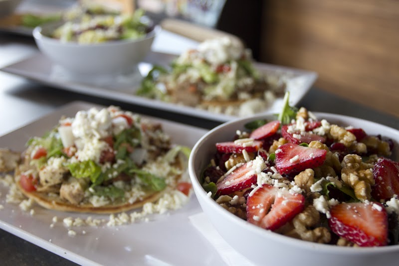 Greek City Cafe - Spring Hill photo 2