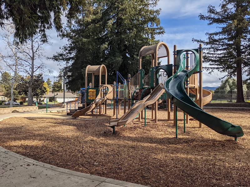 Kevin Moran Park photo 3