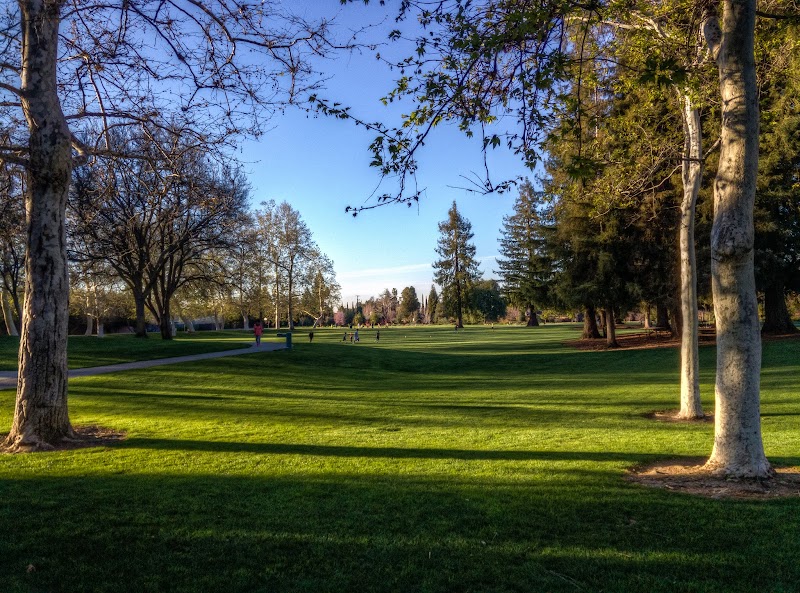 Kevin Moran Park photo 2