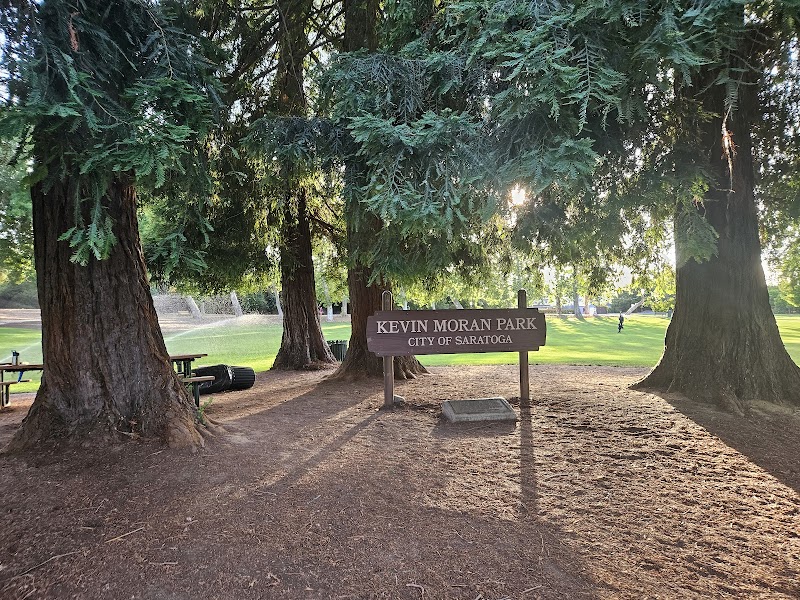 Kevin Moran Park photo 4