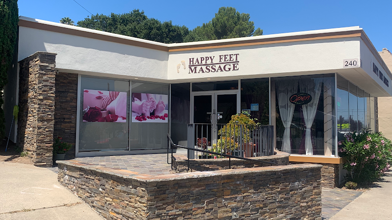 Photo of Happy Feet Massage