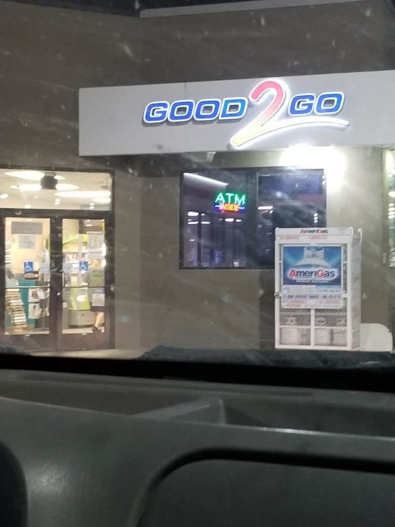 Good 2 Go photo 4